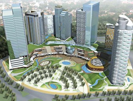 CIPUTRA Urban