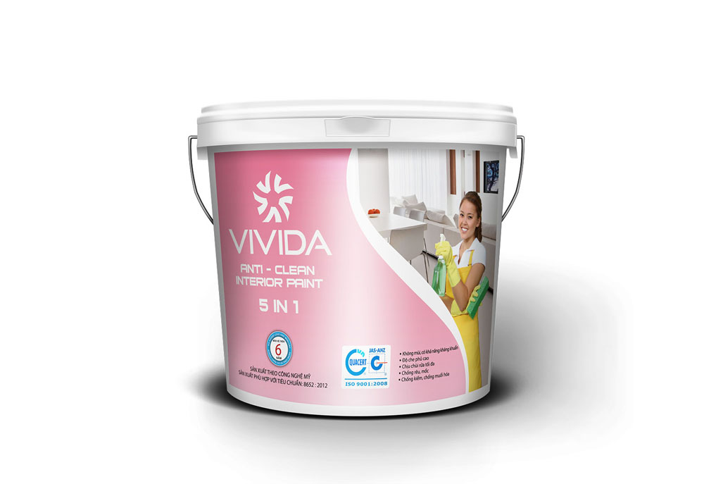 Son chui rua noi that-5-in-1