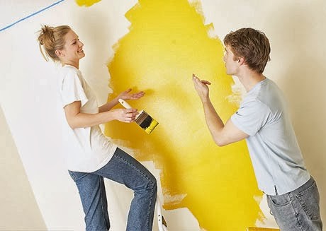 Những lợi ích bất ngờ khi sử dụng sơn lót