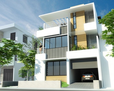 Tư vấn lựa chọn sơn ngoại thất tốt trên thị trường