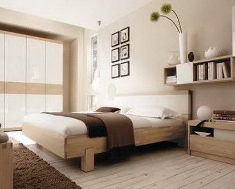 7 vấn đề thiết kế phòng ngủ và giải pháp khắc phục